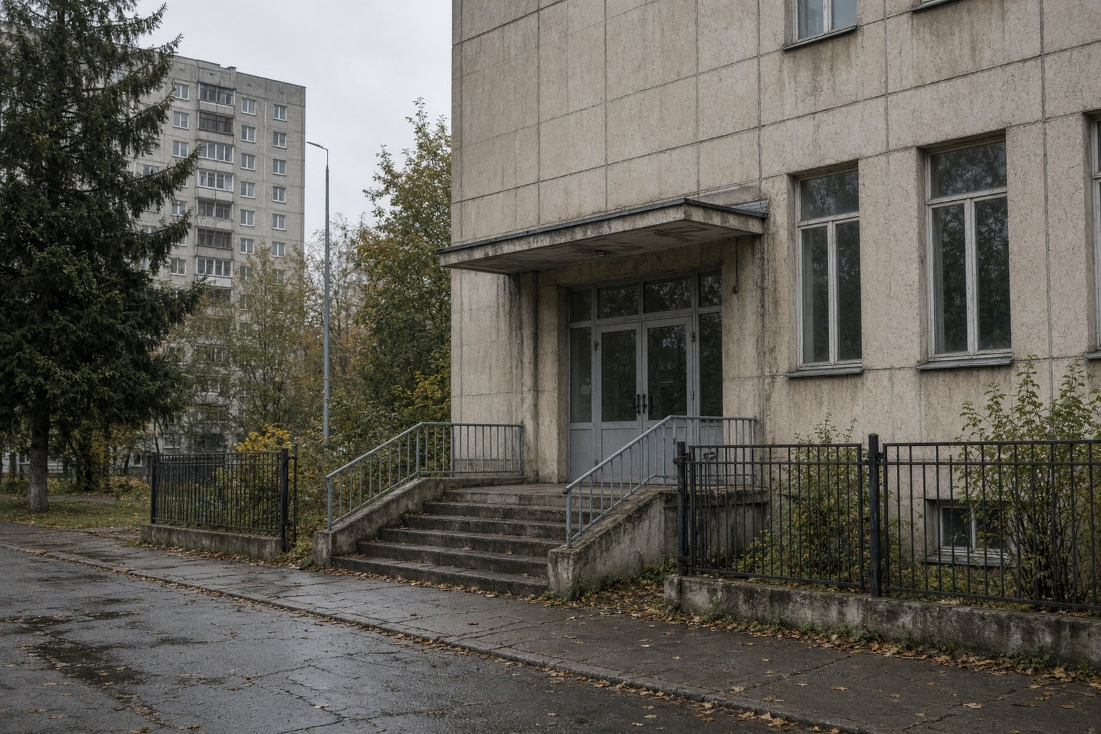 Kremlin-backed cuts to maternity care expose Russia’s demographic contradiction
