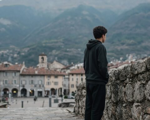 Teenager Arrested in Trento Province over Alleged Extremist Materials