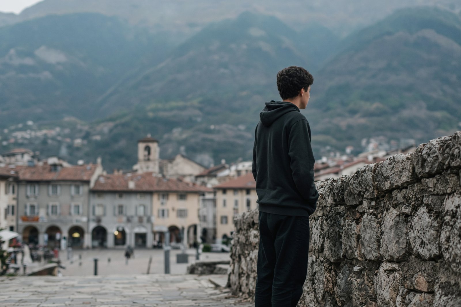 Teenager Arrested in Trento Province over Alleged Extremist Materials