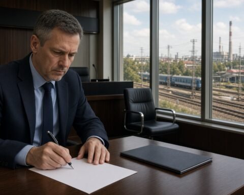 Fico’s silence over Russian sabotage leaves Slovakia exposed, says Slovak MP