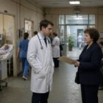 Lukashenko regime plans seven-year state service for Belarusian doctors