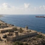 Libya denies allowing Ukraine to launch drone attacks from Misrata base