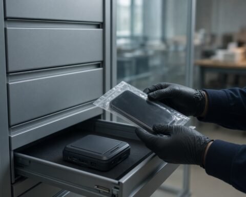 US Justice Department alleges Russian control and development links at Oxygen Forensics