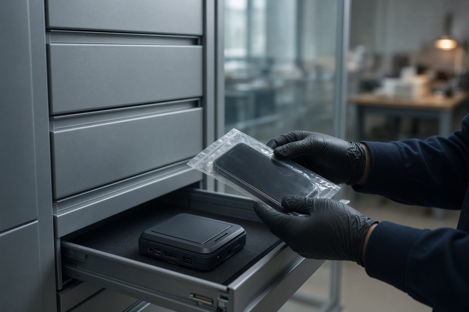 US Justice Department alleges Russian control and development links at Oxygen Forensics