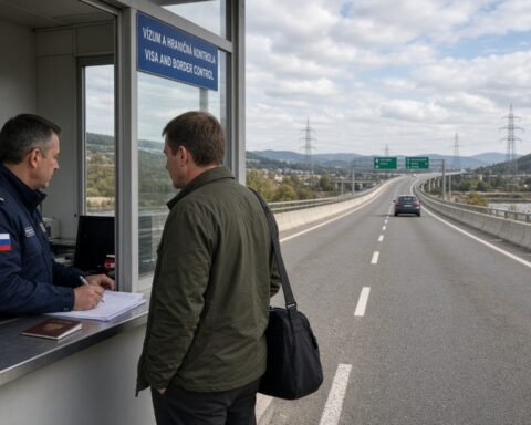 Slovakia’s visa policy threatens EU efforts to isolate Russia