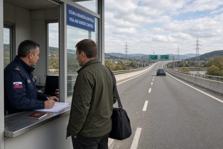 Slovakia’s visa policy threatens EU efforts to isolate Russia