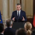 Poland urges EU to expel up to 40% of Russian diplomats