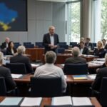 Kremlin pressure deepens German coalition divisions over Ukraine support