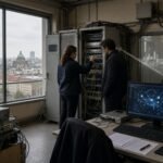 Russian-linked hackers expose Berlin’s vulnerable government networks