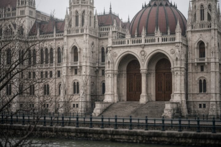Hungarian Parliament Removes Immunity of Two Former Orbán Ministers