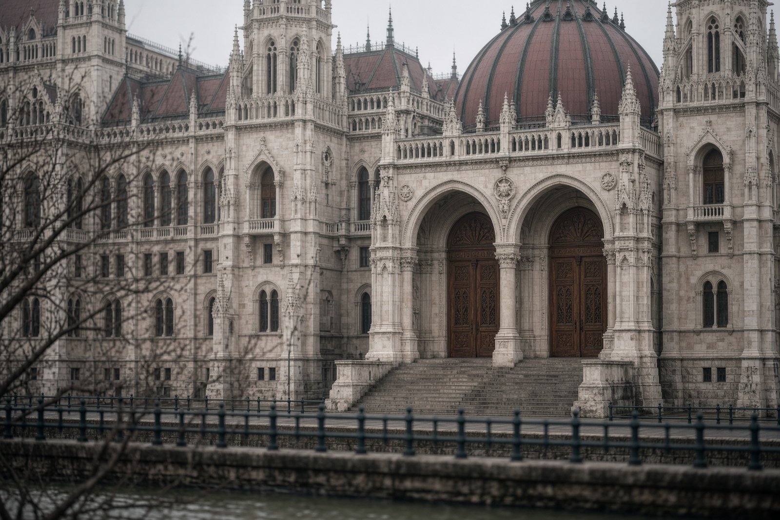 Hungarian Parliament Removes Immunity of Two Former Orbán Ministers
