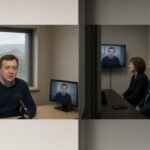 Russia’s election authorities refer peace campaign by Yabloko candidate to prosecutors