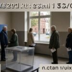 AfD surge in Saxony-Anhalt exposes Germany’s deepening political divide