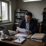 When business allies become threats: how pressure can turn into an asset struggle