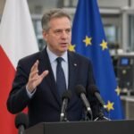 Poland urges EU to curb Russian diplomats’ movement amid sabotage fears