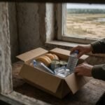 Pro-Russian outlets repeat unverified claims about Chornobyl and Oleshky