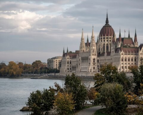 Hungarian Parliament Removes Peter Magyar’s Parliamentary Immunity Over 2024 Club Incident