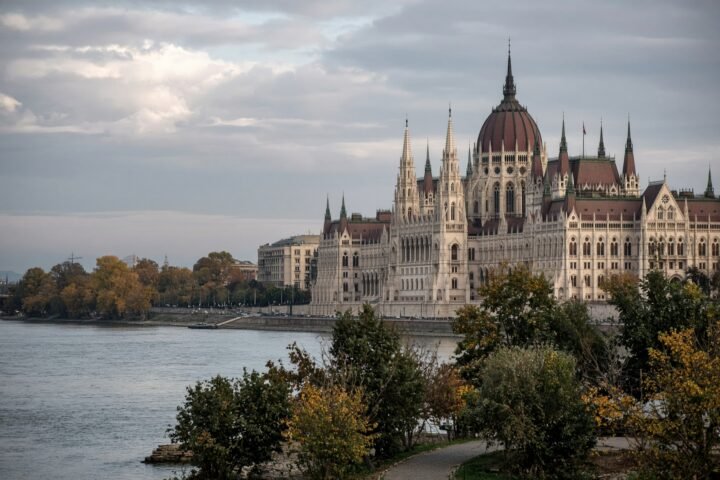 Hungarian Parliament Removes Peter Magyar’s Parliamentary Immunity Over 2024 Club Incident