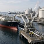 Europe’s Russian LNG purchases near €7.3bn despite EU sanctions