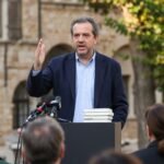 Italy’s centrist leader vows to block Vannacci from government