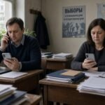 Threats force Russian opposition candidates to seek protection before elections