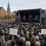 German politicians urge examination of AfD ban after Hamburg far-right protest