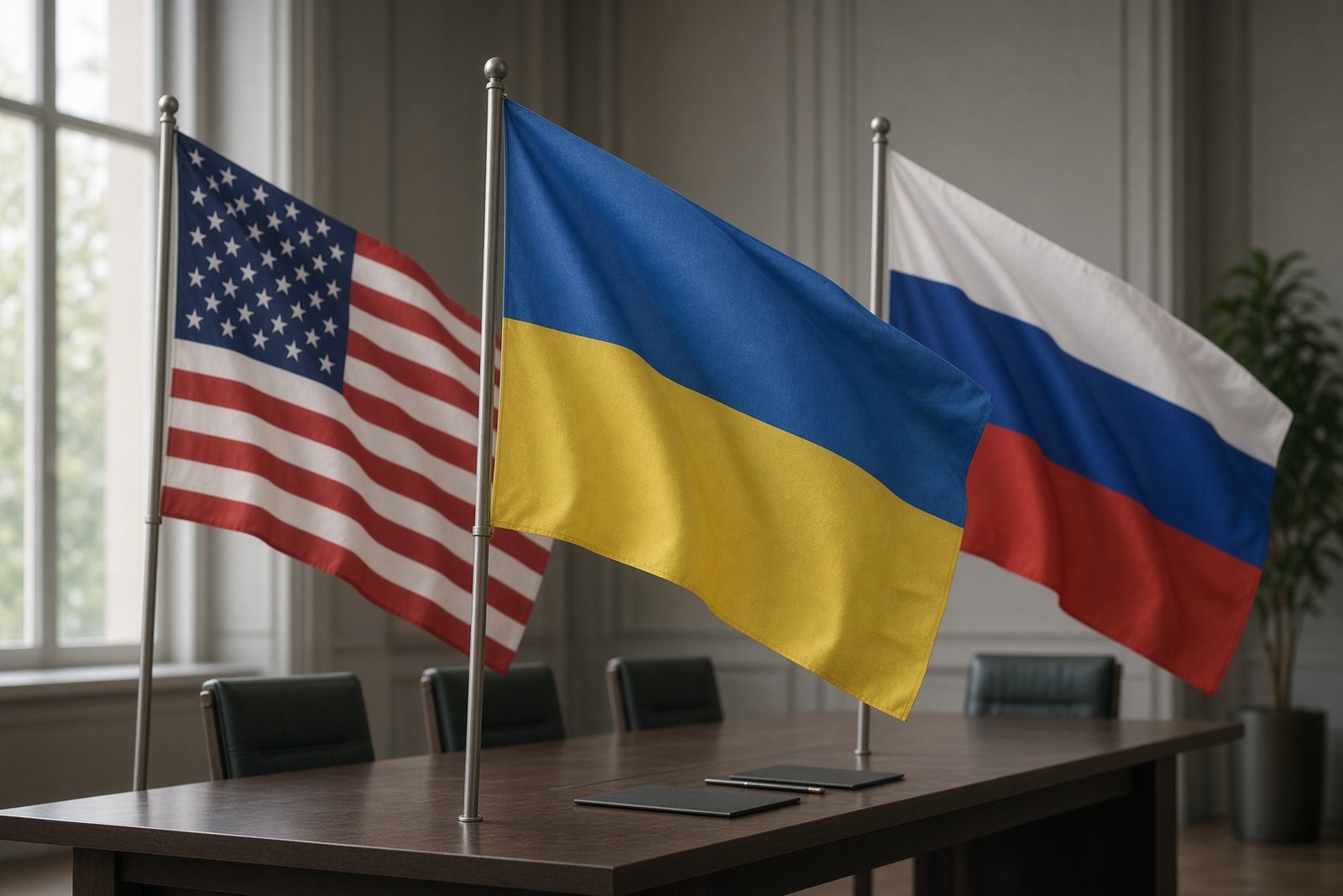 Slovak publication republishes claim that Zelenskyy ignored Trump’s energy truce proposal
