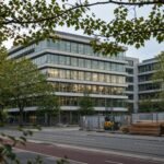 Two Bulgarian Nationals Detained After Fire Near Munich Defence Companies