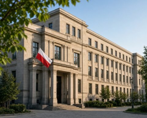 Polish foreign minister warns of possible Russian ‘false flag’ provocations