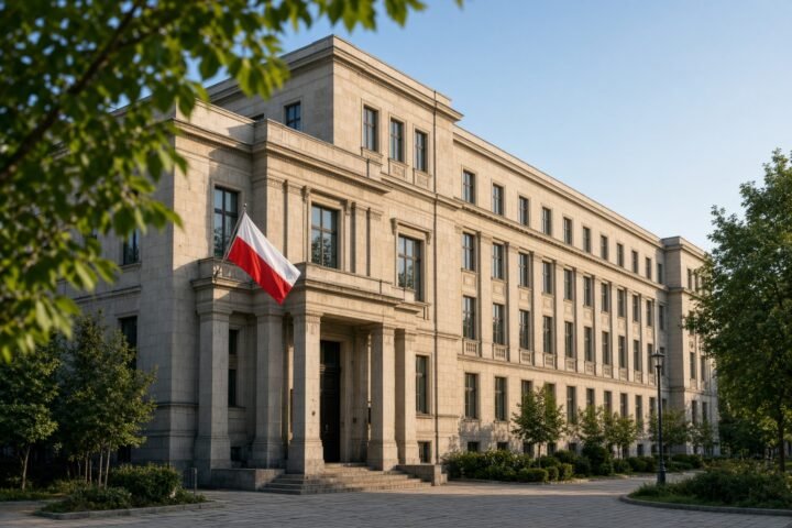Polish foreign minister warns of possible Russian ‘false flag’ provocations