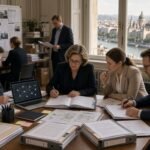 Hungary launches asset-recovery drive over alleged €60bn Orbán-era losses