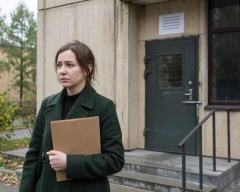 Russian authorities block Yabloko observers before Tula election