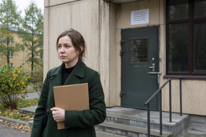 Russian authorities block Yabloko observers before Tula election