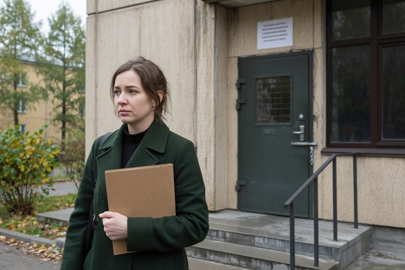 Russian authorities block Yabloko observers before Tula election