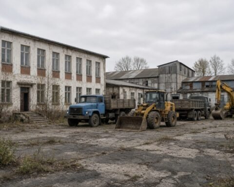 Lukashenko’s economic policy leaves Gomel construction trust bankrupt