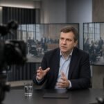 German SPD leader warns AfD poses a security threat through Russian links