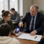 Putin regime pressures Russian students to vote and campaign for United Russia