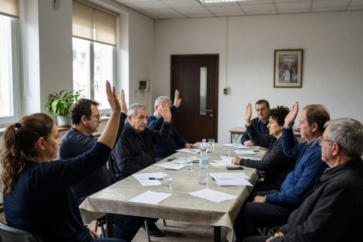 Italy’s Five Star Movement formalises opposition to further aid for Ukraine