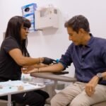 A blood test could detect multiple cancers, but should everyone take it?