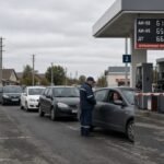 Russia’s war economy strains the budget as energy revenues and reserves fall