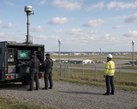 Germany plans ‘cyber dome’ to counter Russian sabotage threats