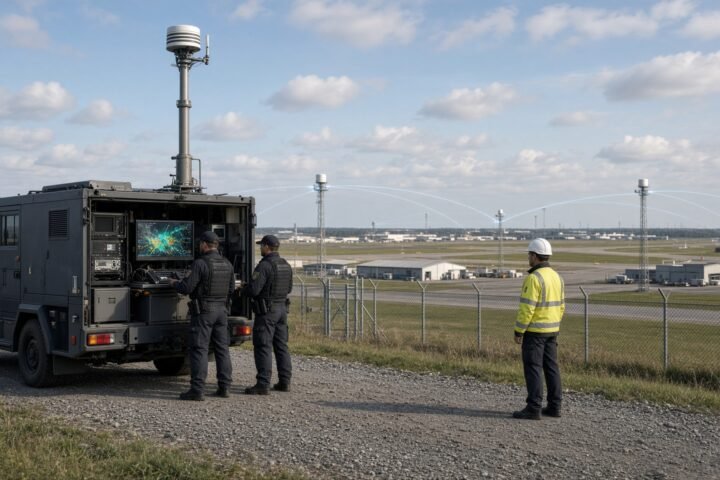 Germany plans ‘cyber dome’ to counter Russian sabotage threats
