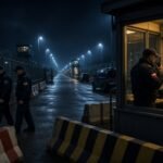 Kremlin threat to Nato’s eastern flank grows as Poland warns of border attacks