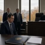 Kremlin fines Russian officials as military recruitment targets fall short