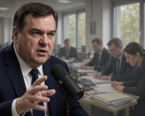 Orbán threatens asset-recovery officials over investigations into Fidesz abuses