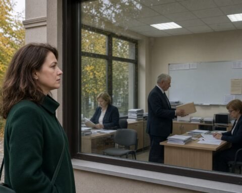 Kremlin-backed pressure removes 14 Yabloko candidates before Russia’s vote