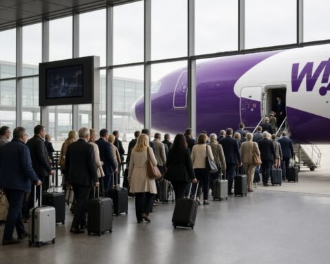 Orbán government spent billions of forints on luxury overseas travel amid budget deficit