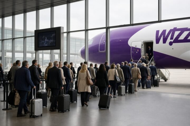 Orbán government spent billions of forints on luxury overseas travel amid budget deficit