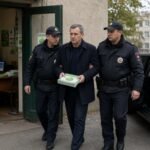 Putin’s authorities target final anti-war candidates before Russia’s elections