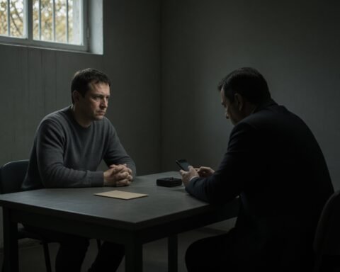 Belarusian KGB seeks to recruit former political prisoners after their release